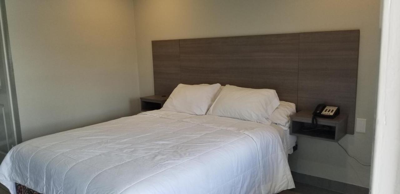 Maxim III Motel Houston Extérieur photo