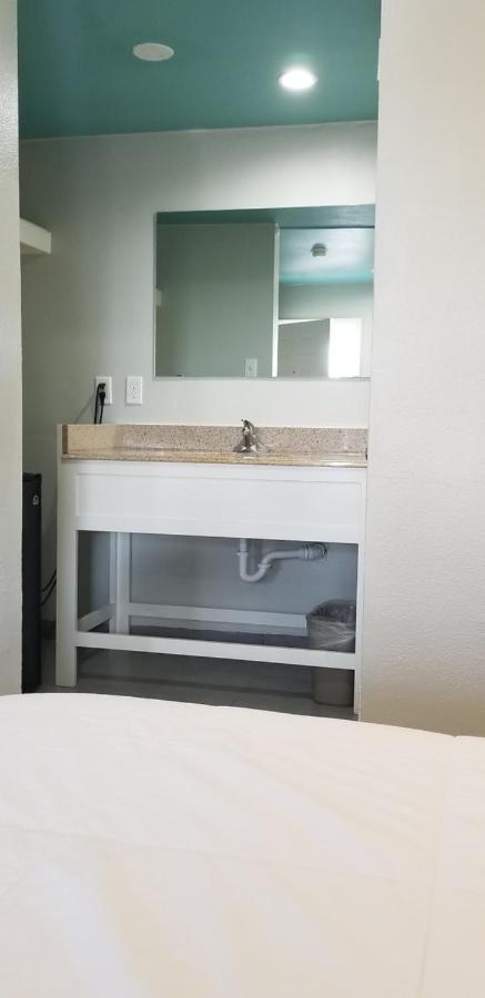 Maxim III Motel Houston Extérieur photo