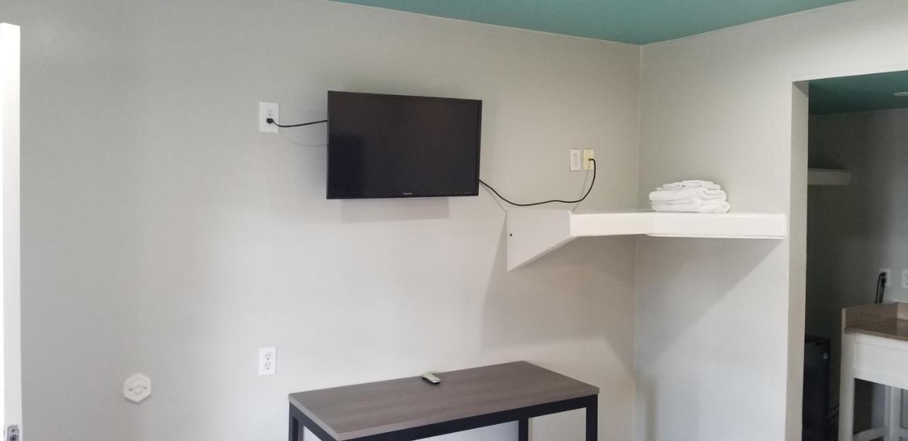 Maxim III Motel Houston Extérieur photo