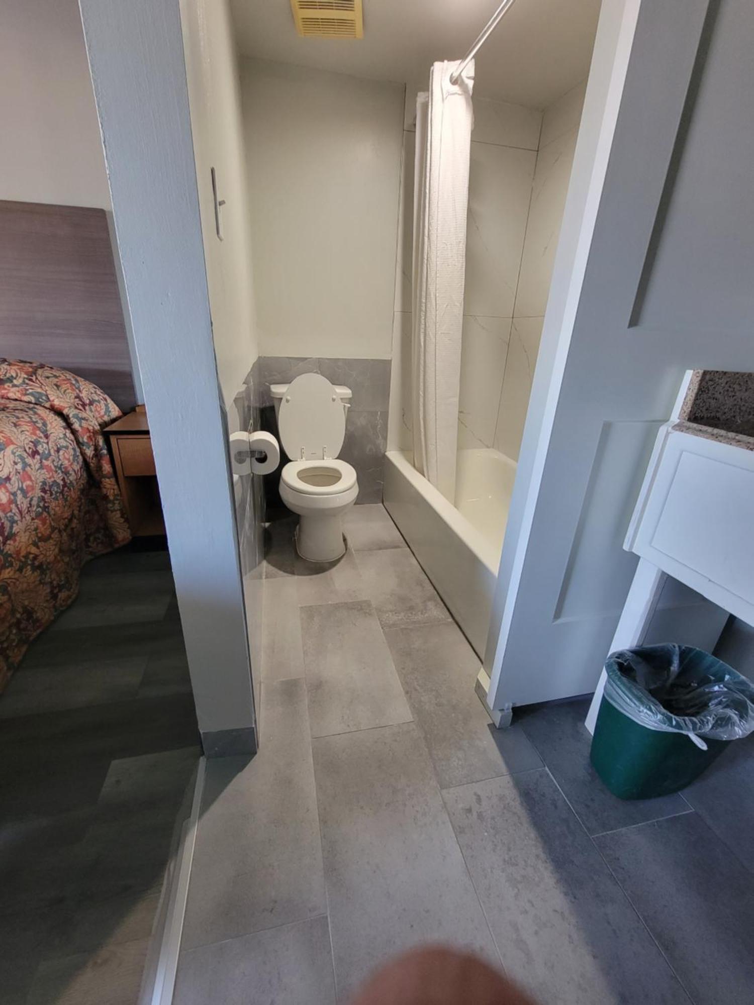Maxim III Motel Houston Extérieur photo